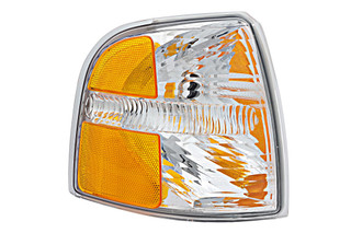 2002-2003 Ford Explorer Corner Light Passenger Right Side