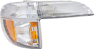1997 Mercury Mountaineer Corner Light Passenger Right Side