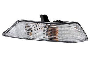 2015-2017 Ford Mustang Parking Light Passenger Right Side