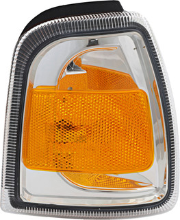 2006-2011 Ford Ranger Corner Light Passenger Right Side