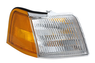1989-1995 Mercury Cougar Corner Light Passenger Right Side