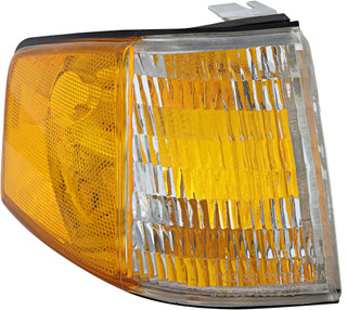1988-1994 Ford Tempo Corner Light Passenger Right Side
