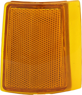 1994-2002 GMC C1500 Corner Light Passenger Right Side