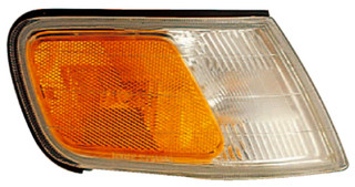1994-1997 Honda Accord Corner Light Passenger Right Side