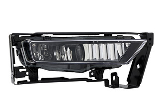 2014-2015 Honda Accord Sedan Fog Light Passenger Right Side