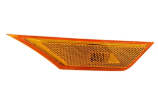 2016-2021 Honda Civic Side Marker Passenger Right Side