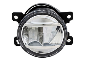 2018-2019 Honda Odyssey Fog Light Passenger Right Side LED