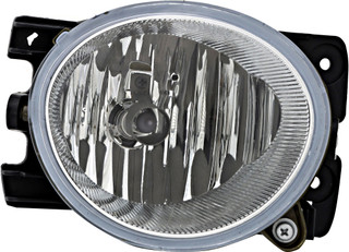 2009-2011 Honda Pilot Fog Light Passenger Right Side