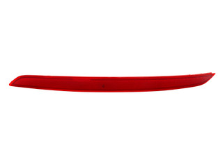 2017-2018 Hyundai Elantra Rear Reflector Passenger Right Side