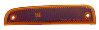 1997-2001 Jeep Cherokee Side Marker Passenger Right Side