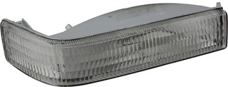 1993-1996 Jeep Grand Cherokee Parking Light Passenger Right Side