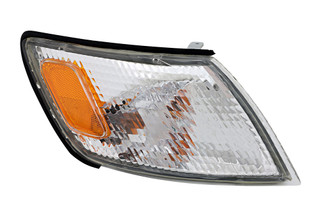 1997-1999 Lexus ES300 Corner Light Passenger Right Side