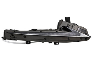 2016 Lexus 200t Driving Light Passenger Right Side