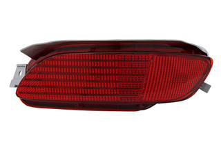 2006-2007 Lexus RX400h Side Marker Passenger Right Side