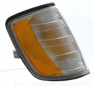 1994-1995 Mercedes Benz E Class Corner Light Passenger Right Side