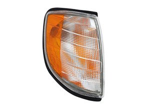 1995-1999 Mercedes Benz S Class Corner Light Passenger Right Side