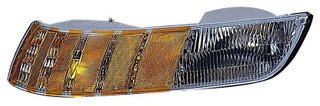 1992-1994 Mercury Grand Marquis Corner Light Passenger Right Side 8 Cyl 4.6 L