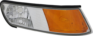 1998-2002 Mercury Grand Marquis Corner Light Passenger Right Side