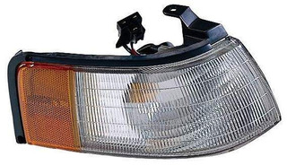 1988-1992 Mazda 626 Corner Light Passenger Right Side