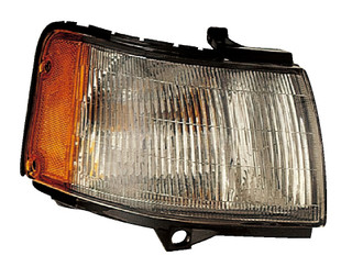 1989-1995 Mazda MV Corner Light Passenger Right Side