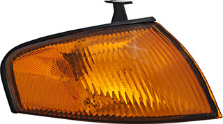 1997-1998 Mazda Protege Corner Light Passenger Right Side