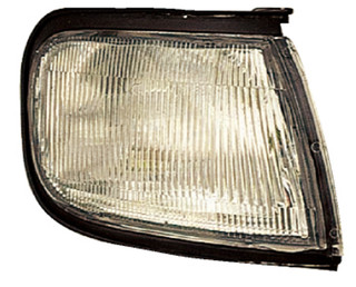 1995-1996 Nissan Maxima Corner Light Passenger Right Side