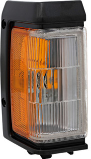 1988-1989 Nissan D21 Corner Light Passenger Right Side NI2551105