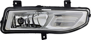 2018-2019 Nissan Kicks Fog Light Passenger Right Side