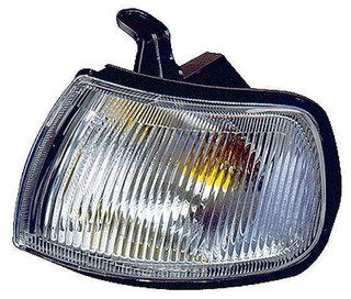 1991-1992 Nissan Sentra Corner Light Passenger Right Side USA built