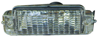 1990-1994 Pontiac Sunbird Parking Light Passenger Right Side