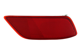 2019-2020 Subaru Forester Rear Reflector Passenger Right Side
