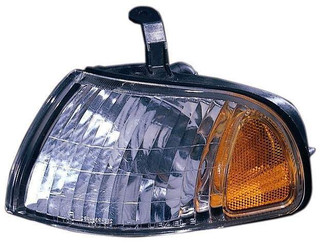1997-1999 Subaru Legacy Corner Light Passenger Right Side