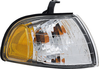 1997-1999 Subaru Legacy Corner Light Passenger Right Side