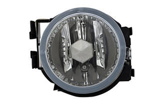 2011-2014 Subaru Impreza WRX Fog Light Passenger Right Side