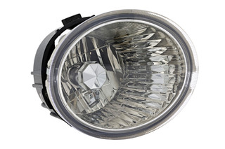 2013-2019 Subaru Outback Fog Light Passenger Right Side