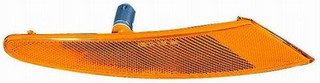 2001-2002 Saturn LW300 Side Marker Passenger Right Side