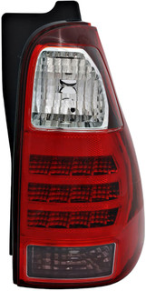 2006-2009 Toyota 4Runner Tail Light Passenger Right Side