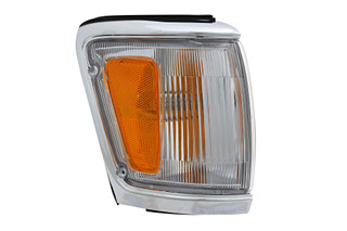 1992-1995 Toyota 4Runner Corner Light Passenger Right Side TO2521147