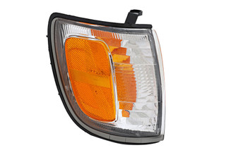 1999-2002 Toyota 4Runner Corner Light Passenger Right Side