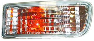 1999-2002 Toyota 4Runner Turn Signal Light Passenger Right Side