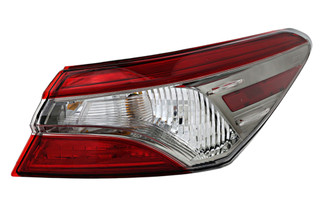 2018 Toyota Camry SE Tail Light Passenger Right Side USA Built