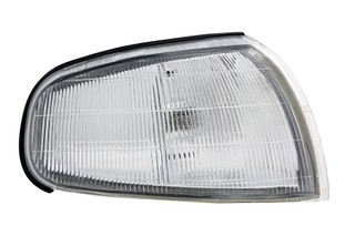 1992-1994 Toyota Camry Corner Light Passenger Right Side