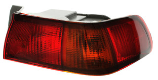 1997-1999 Toyota Camry Tail Light Passenger Right Side