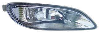 2005-2008 Toyota Corolla Fog Light Passenger Right Side