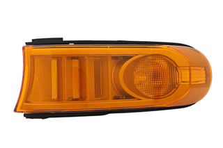 2007-2011 Toyota FJ Cruiser Turn Signal Light Passenger Right Side
