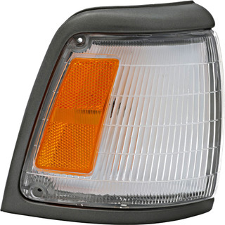 1992-1995 Toyota Pickup DLX/SR5 Corner Light Passenger Right Side