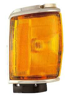 1984-1986 Toyota 4Runner Corner Light Passenger Right Side