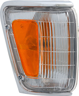 1989-1991 Toyota Pickup Corner Light Passenger Right Side