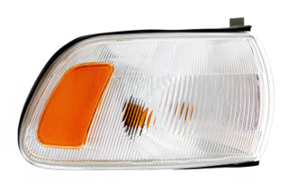 1991-1997 Toyota Previa Corner Light Passenger Right Side