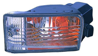 2001-2003 Toyota RAV4 Turn Signal Light Passenger Right Side With Fog Light